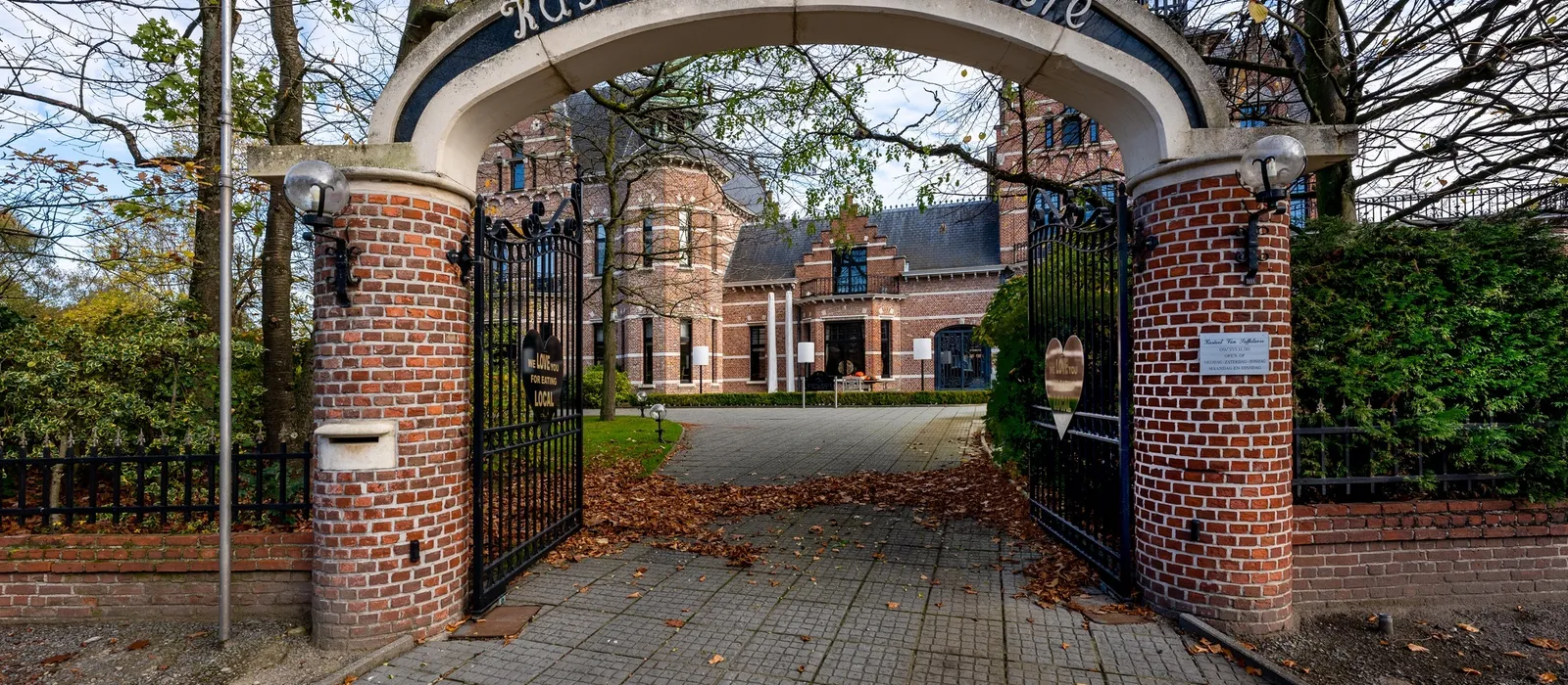 1775118131-- Lochristi - Kasteel Zaffelaere - 41 (Kopie)